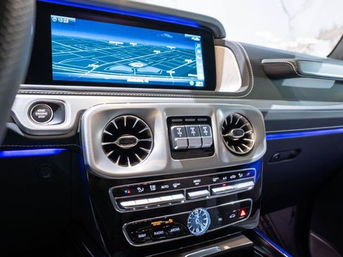 Used 2024 Mercedes-Benz G 63 AMG 4MATIC image 20