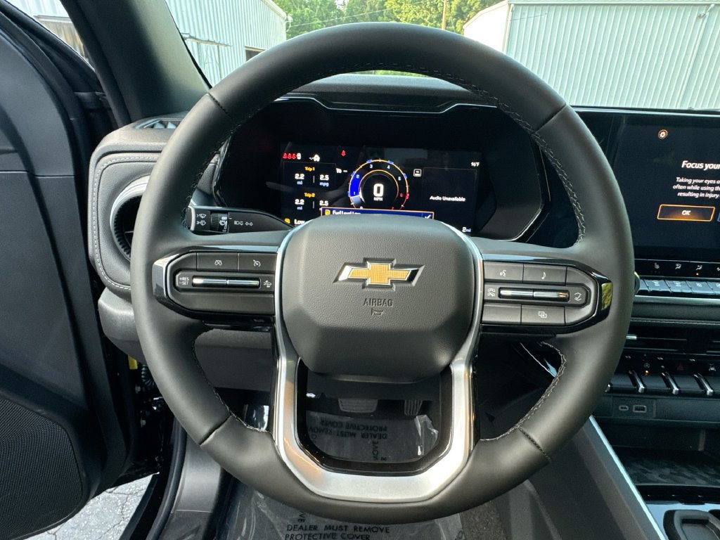 New 2026 Chevrolet Colorado LT RWD image 16