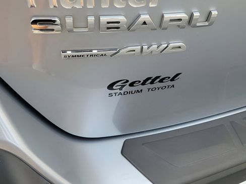 Used 2020 Subaru Outback Limited w/ Popular Package #2 image 5