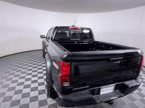 New 2026 Chevrolet Colorado Trail Boss image 65