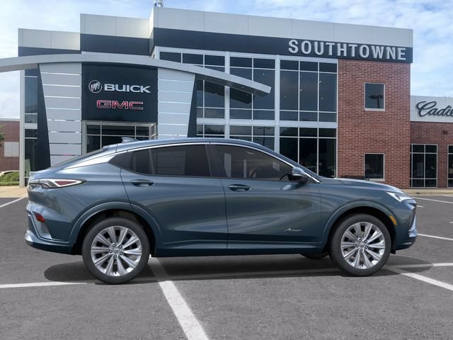 New 2026 Buick Envista Sport Touring FWD image 5