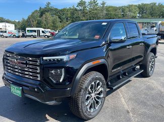 New 2026 GMC Canyon Denali AWD/4WD video 1