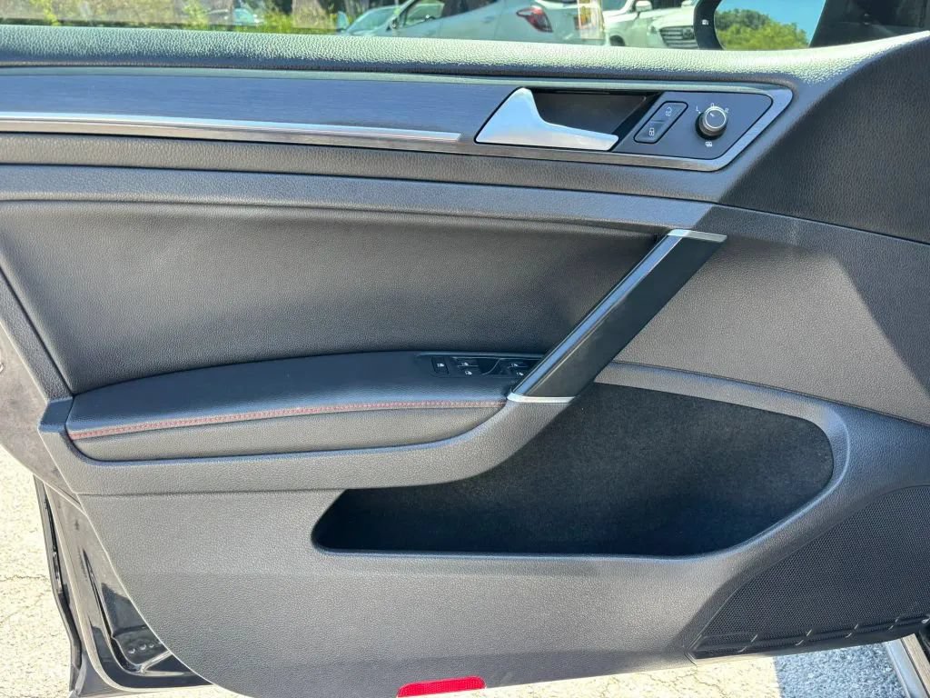 Used 2019 Volkswagen GTI Rabbit Edition FWD image 14