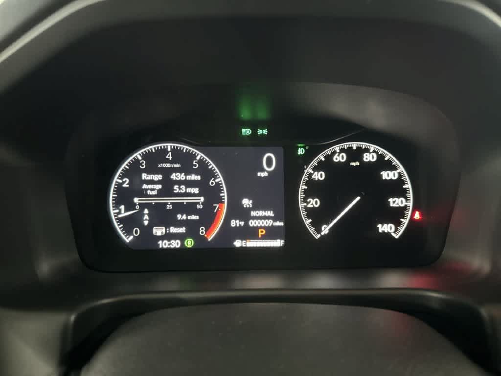 New 2026 Honda Odyssey EX-L image 15