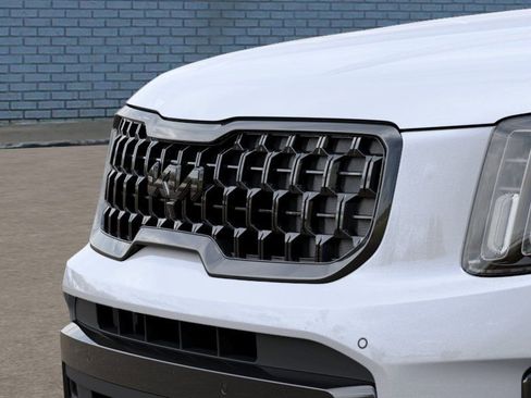 New 2025 Kia Telluride SX Prestige X-Line AWD/4WD image 12