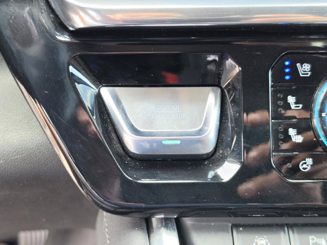 Used 2024 GMC Sierra 1500 Denali AWD/4WD image 41