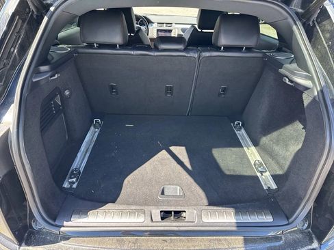 Used 2012 Land Rover Range Rover Evoque Dynamic image 17