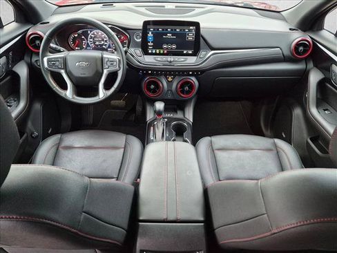 Used 2023 Chevrolet Blazer RS w/ Enhanced Convenience Package AWD/4WD image 19