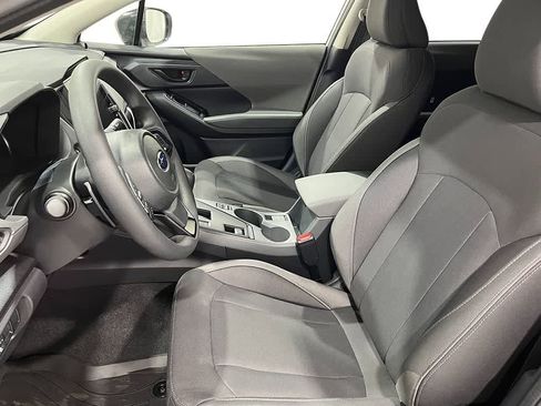 New 2026 Subaru Crosstrek 2.0i Premium image 11