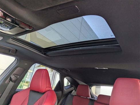 Used 2022 Lexus NX 350 F Sport image 22