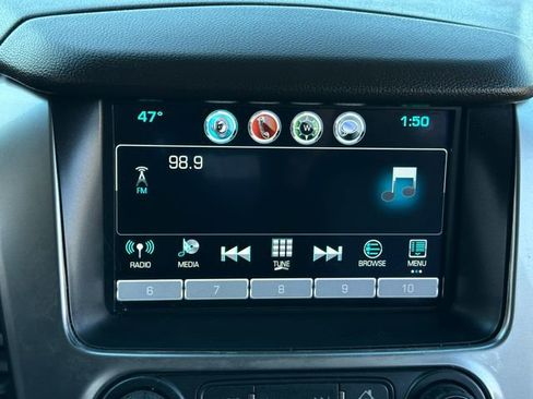 Used 2019 Chevrolet Tahoe LS w/ Enhanced Driver Alert Package image 21