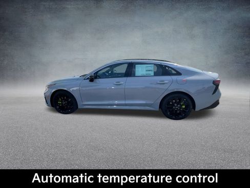 New 2026 Kia K5 GT w/ GT1 Package image 14