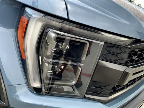 Used 2023 Ford F150 Raptor AWD/4WD image 45