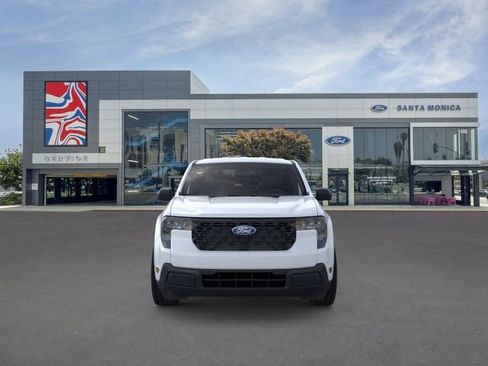 New 2026 Ford Maverick XL FWD image 6