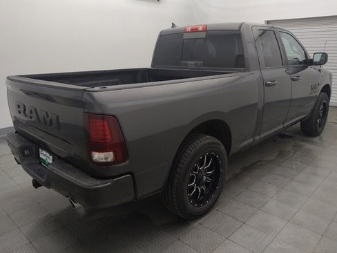 Used 2018 RAM 1500 Sport w/ Convenience Group RWD image 9
