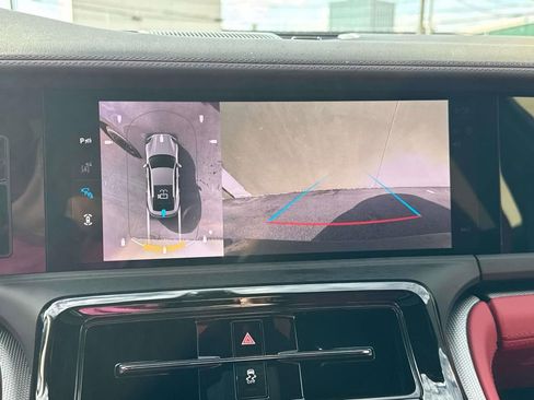 New 2026 Porsche Panamera image 28