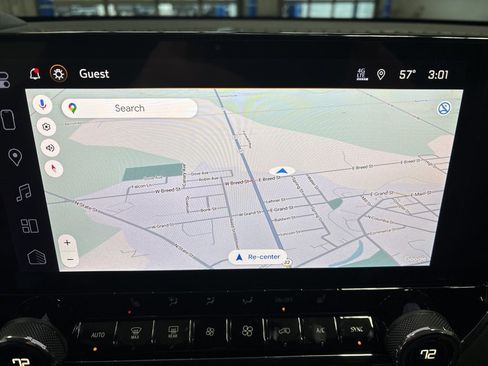 New 2026 Chevrolet Colorado LT w/ Advanced Trailering Package image 16