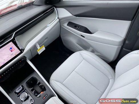 New 2026 Jeep Cherokee Limited image 15