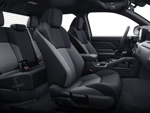 New 2026 Toyota Tacoma TRD Sport RWD image 20