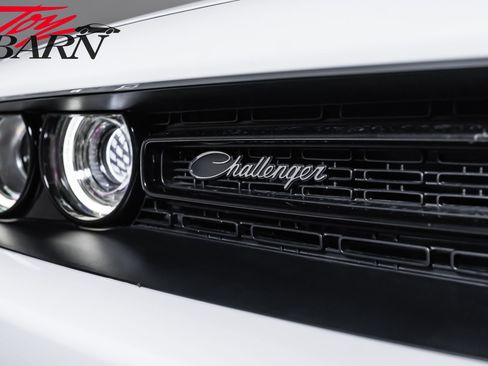 Used 2023 Dodge Challenger R/T Scat Pack w/ Plus Package RWD image 9