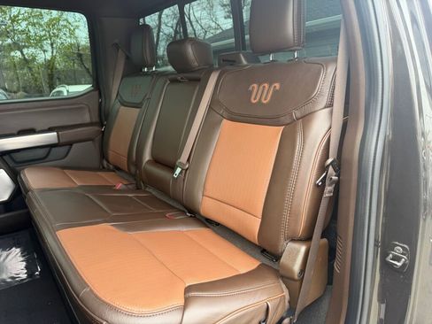 Used 2024 Ford F250 King Ranch w/ Tremor Off-Road Package image 23