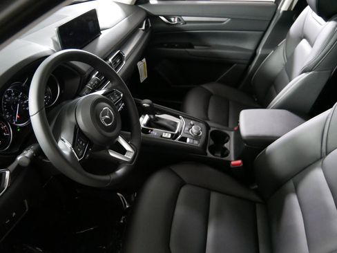 New 2025 MAZDA CX-5 AWD 2.5 S image 4