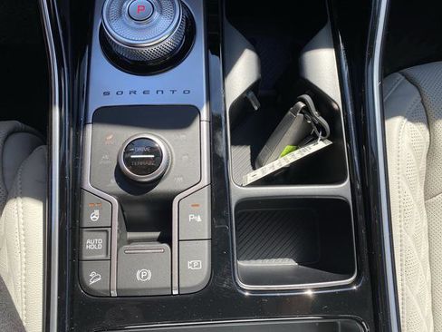 New 2026 Kia Sorento SX Prestige image 35