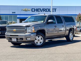 Used 2013 Chevrolet Silverado 1500 LT w/ All-Star Edition AWD/4WD video 1