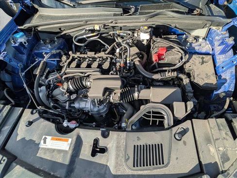 New 2025 Acura ADX A-Spec image 17