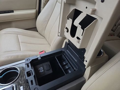 Used 2017 Ford Expedition EL Limited w/ Equipment Group 301A image 22