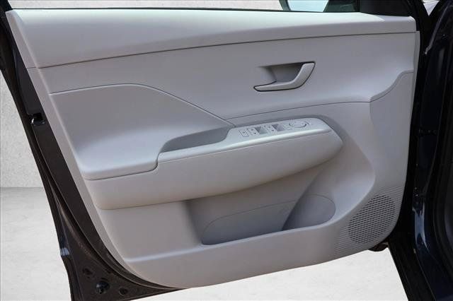 Used 2026 Hyundai Kona SEL Sport AWD/4WD image 12