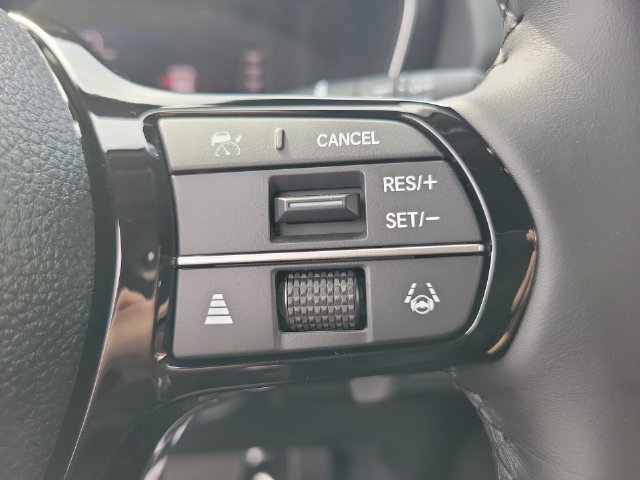 New 2026 Honda Pilot Touring image 33