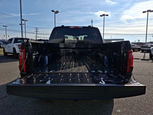 New 2025 Ford F150 STX w/ Equipment Group 200A image 20