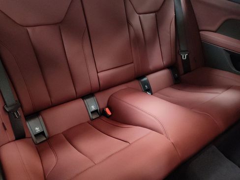 New 2026 BMW 440i xDrive Coupe w/ Premium Package image 26