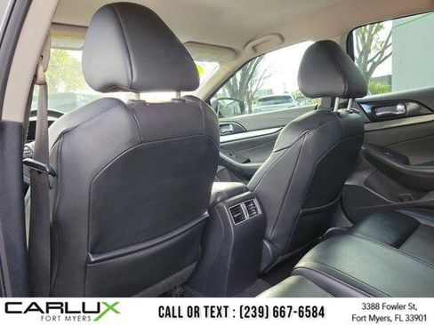 Used 2019 Nissan Maxima 3.5 SV w/ Floor Mat Group image 15