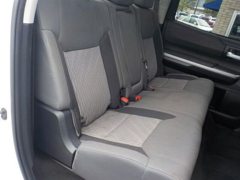 Used 2017 Toyota Tundra SR5 w/ TRD Off Road Package image 35