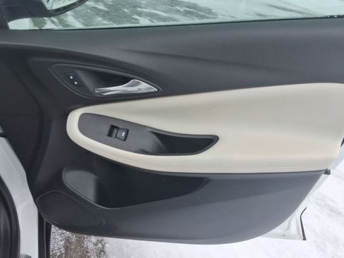 Used 2022 Buick Encore GX Preferred image 24