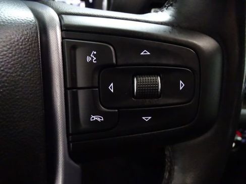 Certified 2022 GMC Sierra 1500 Elevation image 8