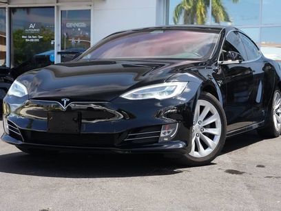 Used 2018 Tesla Model S 75D