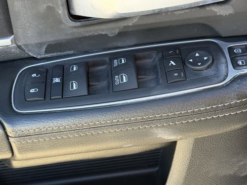 Used 2024 RAM 2500 Big Horn w/ Bed Utility Group image 27