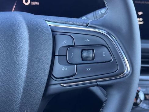 New 2026 Buick Envista Preferred w/ Convenience I Package image 25