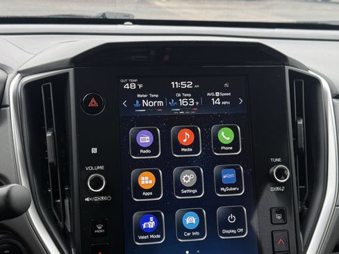 Used 2024 Subaru Crosstrek 2.0i Premium w/ Crosstrek Mirror Package image 26