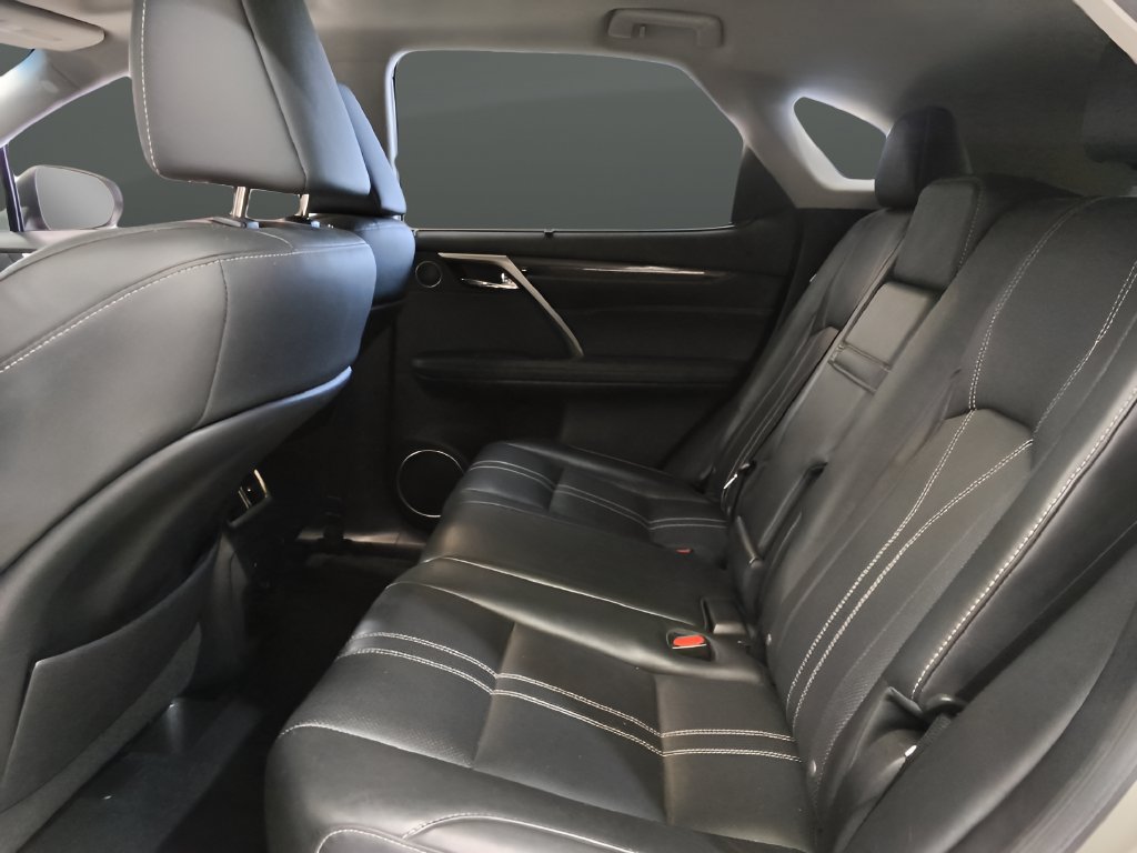 Used 2019 Lexus RX 350 AWD image 13