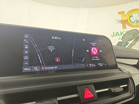 Used 2024 Kia Seltos S image 20