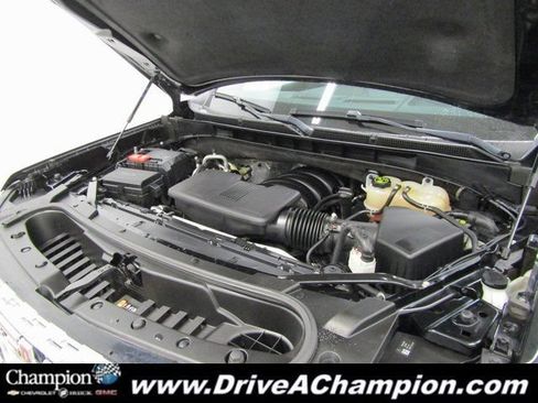 Used 2022 GMC Yukon Denali AWD/4WD image 52