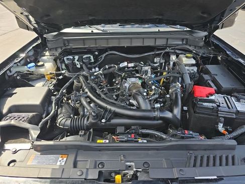 Certified 2023 Ford Bronco Outer Banks image 22