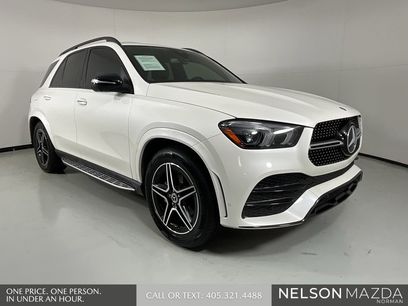 Used 2022 Mercedes-Benz GLE 350 GLE 350