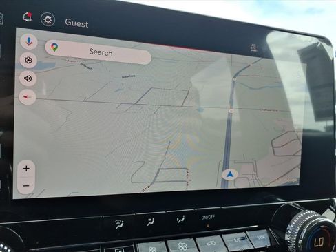 New 2025 GMC Canyon Elevation w/ Convenience Package image 20