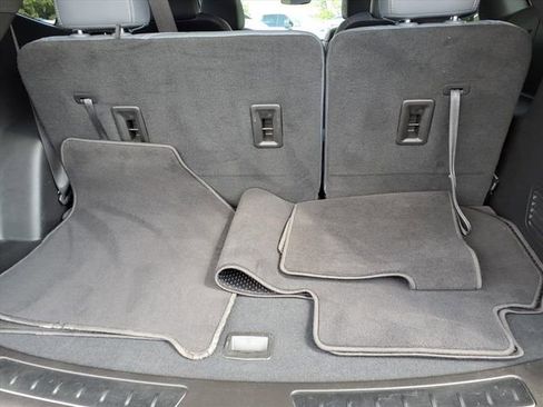 Used 2022 Buick Enclave Essence w/ Experience Buick Package image 29