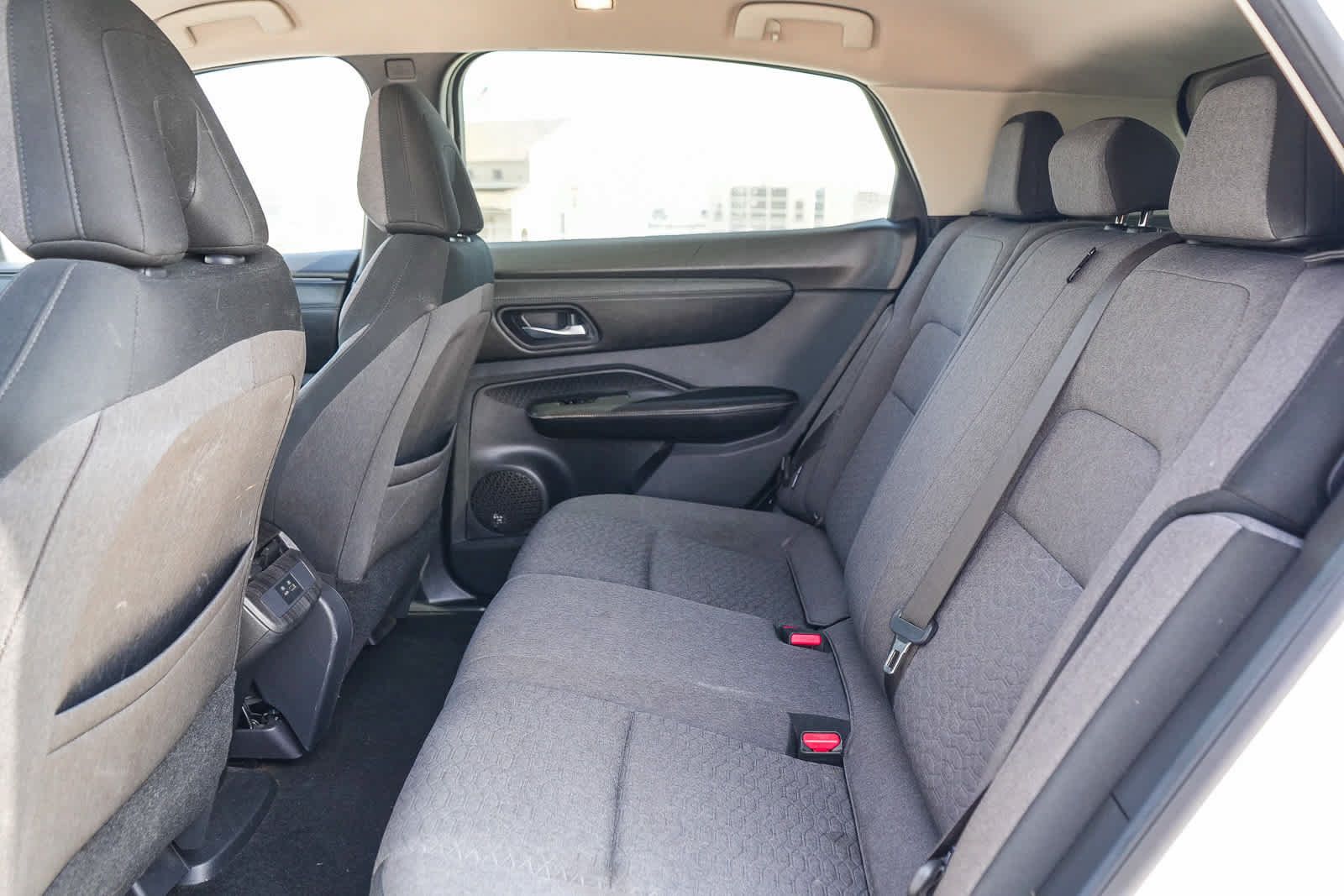 Used 2023 Nissan Ariya FWD image 12